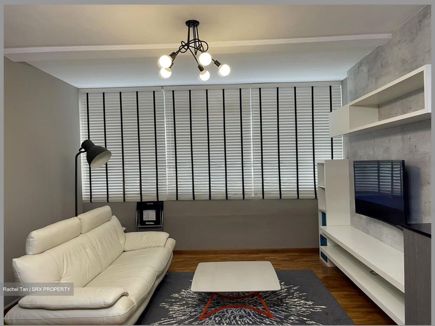 Sherwood Towers (D21), Apartment #551336311